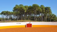 CAP À L’OUEST - Festival Américain au Domaine El Campo à Mées